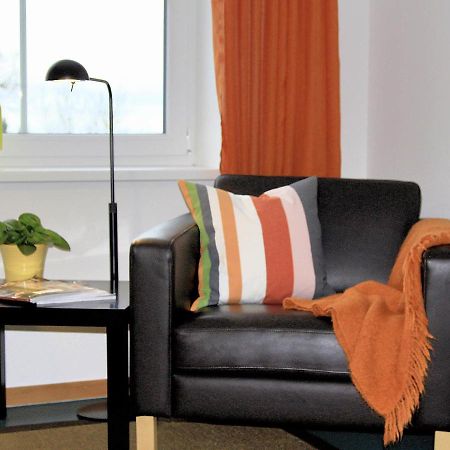 Dreilanderblick Ferienappartements Herrischried 객실 사진