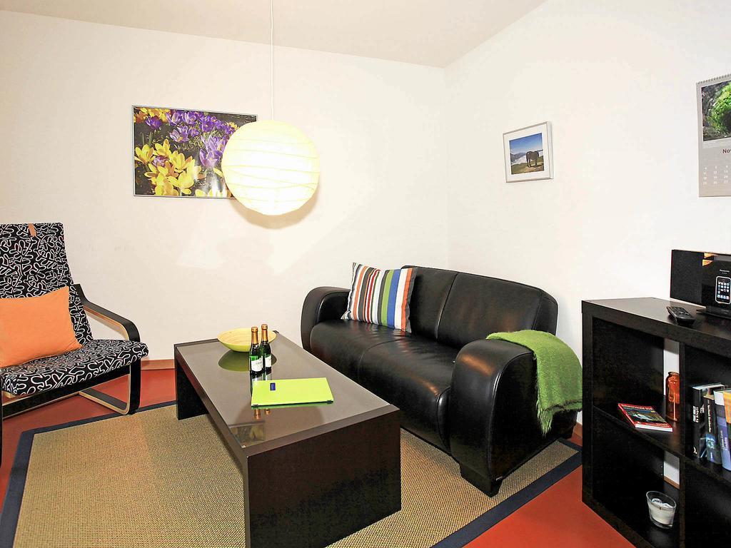 Dreilanderblick Ferienappartements Herrischried 객실 사진