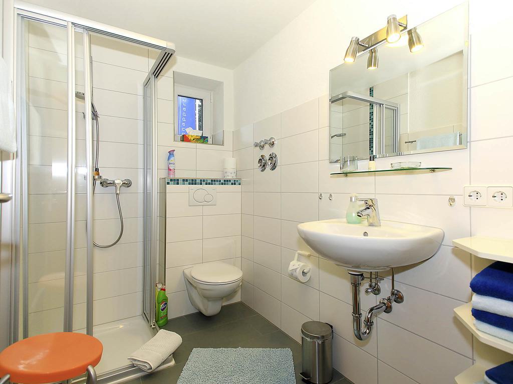 Dreilanderblick Ferienappartements Herrischried 객실 사진